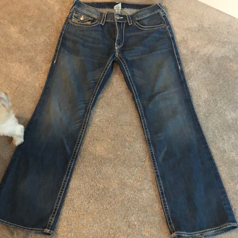 True Religon jeans